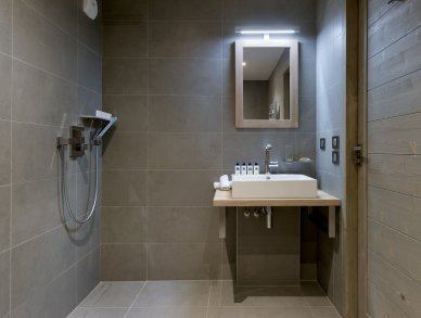 Apartment Le C A01 Courchevel 1650