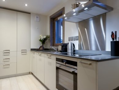 Appartement Le C A02 Courchevel 1650