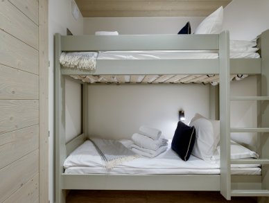 Apartment Le C A04 Courchevel 1650