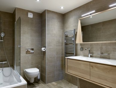 Apartment Le C A04 Courchevel 1650