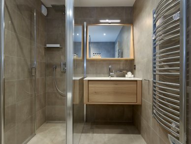 Appartement Le C A06 Courchevel 1650