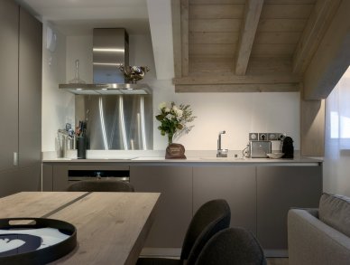 Appartement Le C A06 Courchevel 1650