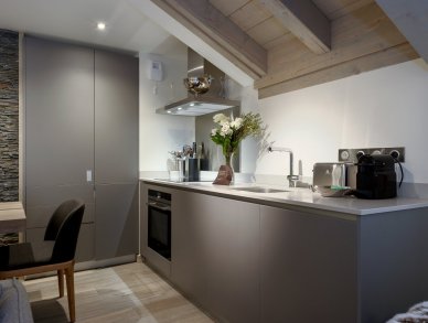 Appartement Le C A06 Courchevel 1650