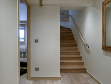 Apartment Le C A10 Courchevel 1650