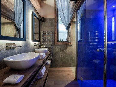 Chalet Infinity Chamonix Argentiere