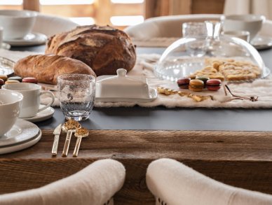 Chalet Infinity Chamonix Argentiere