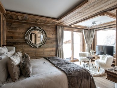 Chalet Infinity Chamonix Argentiere