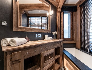 Chalet Infinity Chamonix Argentiere