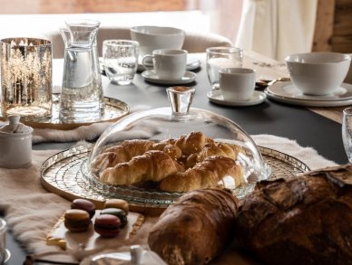 Chalet Infinity Chamonix Argentiere