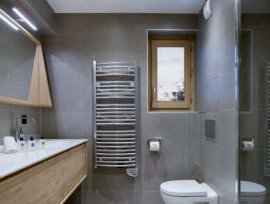 Penthouse Koh I Nor Courchevel 1650