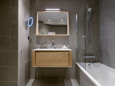 Penthouse Koh I Nor Courchevel 1650