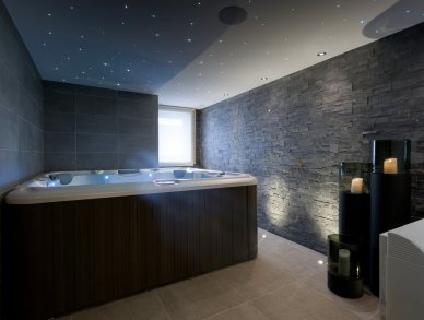 Penthouse Koh I Nor Courchevel 1650