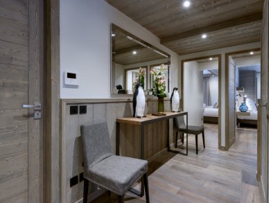 Penthouse Koh I Nor Courchevel 1650