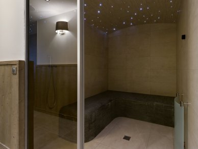 Penthouse Koh I Nor Courchevel 1650