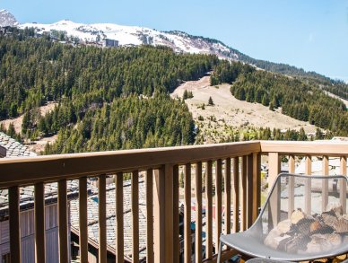 Penthouse Koh I Nor Courchevel 1650