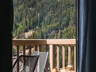 Penthouse Koh I Nor Courchevel 1650