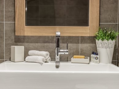 Апартаменты Whistler Lodge B01 Куршевель 1650