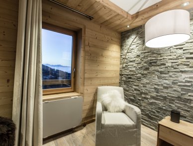 Апартаменты Whistler Lodge B03 Куршевель 1650