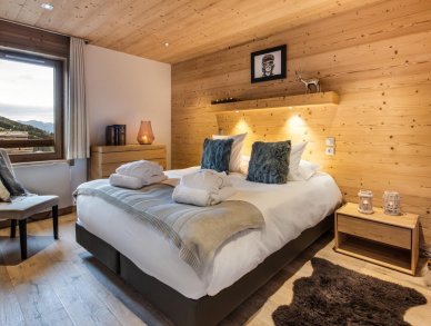 Апартаменты Whistler Lodge B03 Куршевель 1650
