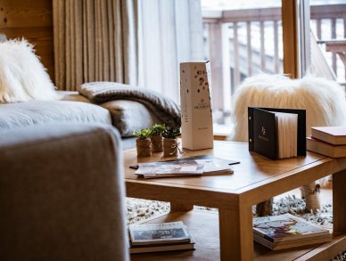 Appartement Whistler Lodge B07 Courchevel 1650