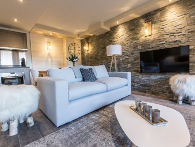 Apartment Keystone Lodge C02 Courchevel 1650