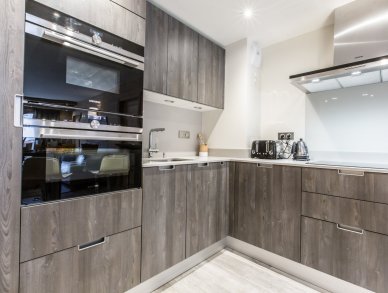 Appartement Keystone Lodge C03 Courchevel 1650