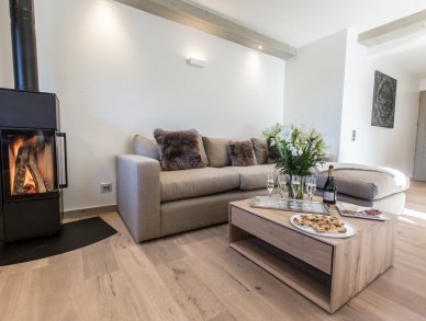 Apartment Keystone Lodge C04 Courchevel 1650