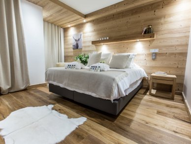 Апартаменты Keystone Lodge C09 Куршевель 1650