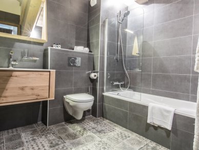 Penthouse Keystone Lodge C15 Courchevel 1650