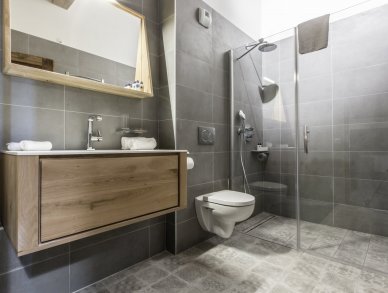 Penthouse Keystone Lodge C15 Courchevel 1650