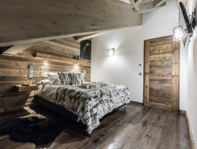 Penthouse Keystone Lodge C15 Courchevel 1650