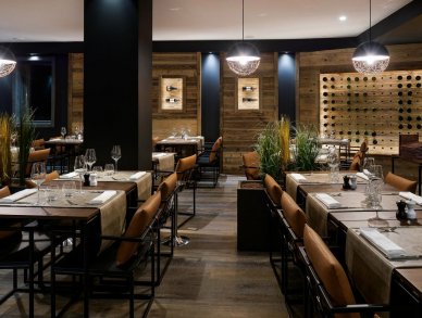 Apartment Keystone Lodge C17 Courchevel 1650