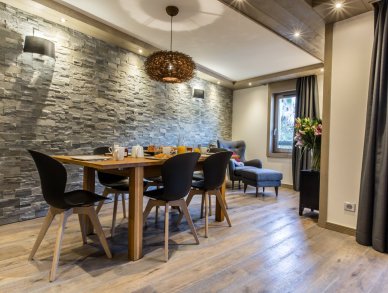 Apartment Keystone Lodge C17 Courchevel 1650