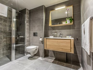 Penthouse Keystone Lodge C19 Courchevel 1650