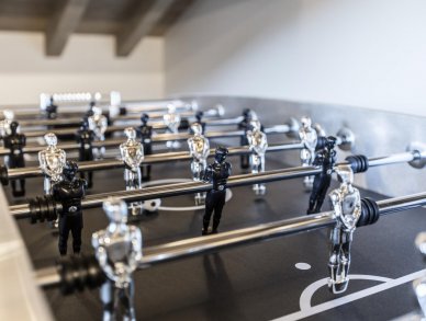 Penthouse Keystone Lodge C19 Courchevel 1650