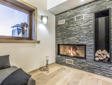 Penthouse Keystone Lodge C19 Courchevel 1650