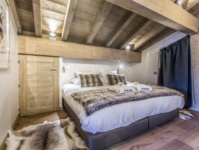 Penthouse Keystone Lodge C19 Courchevel 1650