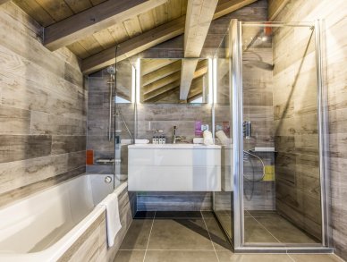 Penthouse Keystone Lodge C19 Courchevel 1650