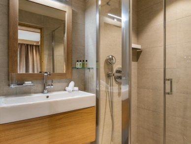 Apartment Mammoth Lodge D05 Courchevel 1650