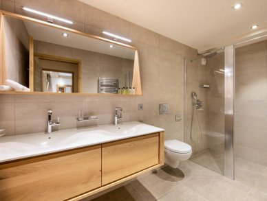 Apartment Mammoth Lodge D05 Courchevel 1650