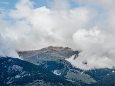 Апартаменты Mammoth Lodge D06 Куршевель 1650