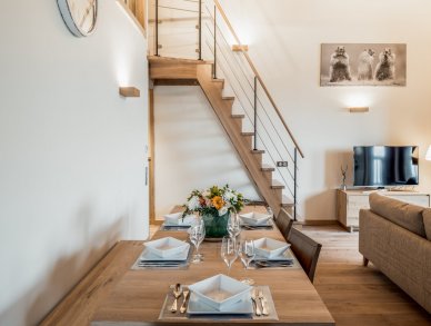 Appartement Mammoth Lodge D07 Courchevel 1650