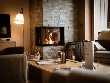 Appartement Mammoth Lodge D07 Courchevel 1650
