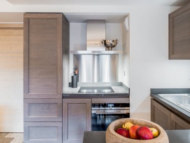 Apartment Mammoth Lodge D08 Courchevel 1650