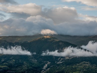 Apartment Mammoth Lodge D08 Courchevel 1650