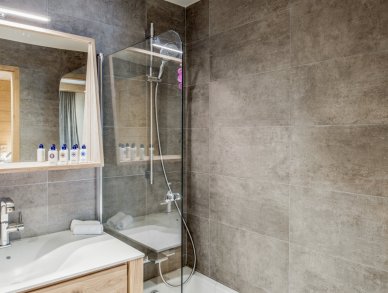 Apartment Mammoth Lodge D11 Courchevel 1650