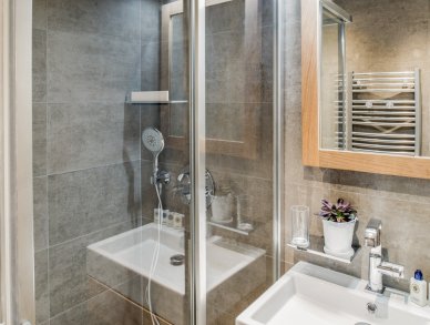 Apartment Mammoth Lodge D11 Courchevel 1650