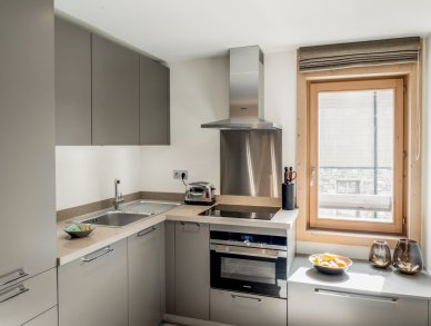 Apartment Mammoth Lodge D11 Courchevel 1650