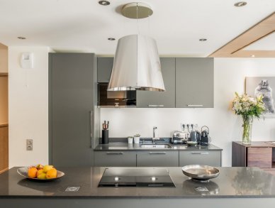 Apartment Mammoth Lodge D12 Courchevel 1650