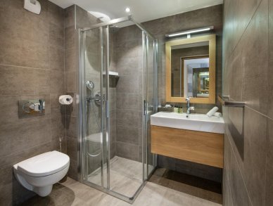 Apartment Mammoth Lodge D12 Courchevel 1650